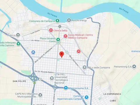Casa en Venta de 2 dormitorios