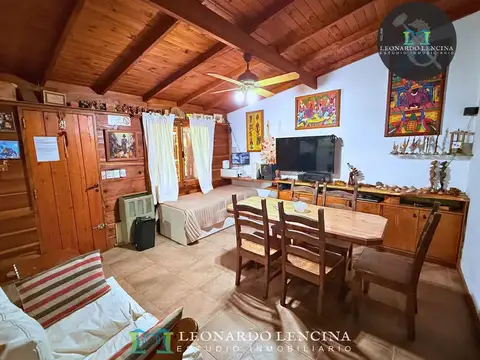 Casa en Alquiler Temporal en Punta Mogotes, $ 111