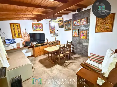 CABAÑAS EN ALQUILER HASTA 13 PERSONAS - PUNTA MOGOTES