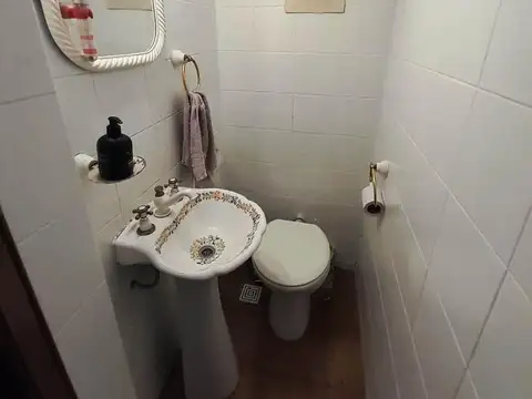 Casa en Alquiler 7 años