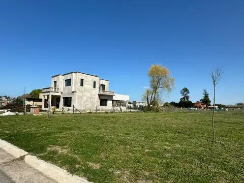 Terreno en Venta de 624,0 m2