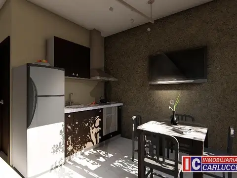 Casa en Venta de 2 dormitorios
