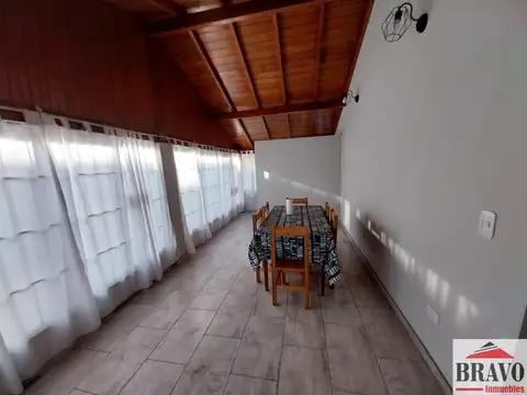 Casa en Venta en Villa Gesell, USD 115.000