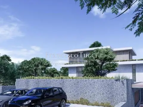 Casa en Venta en Barrio Cerrado Costa Esmeralda, USD 980.000