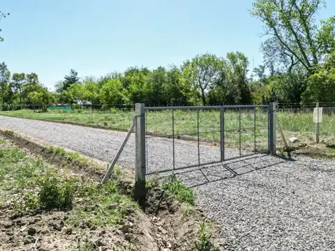 Terreno en Venta en Loma Verde, USD 22.999