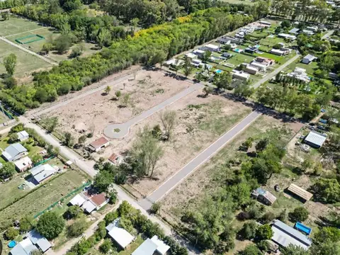 Terreno en Venta en Loma Verde, USD 22.999