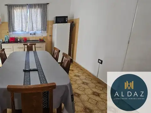 Casa en Alquiler 40 años