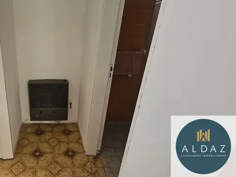 Casa en Alquiler de 1 dormitorio