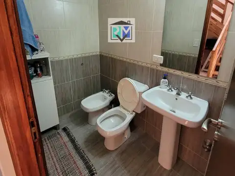 Duplex en excelente estado