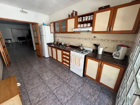 PH TIPO CASA CON PILETA VENTA LOMAS DEL MIRADOR