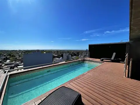 Departamento en Alquiler de 2 ambientes