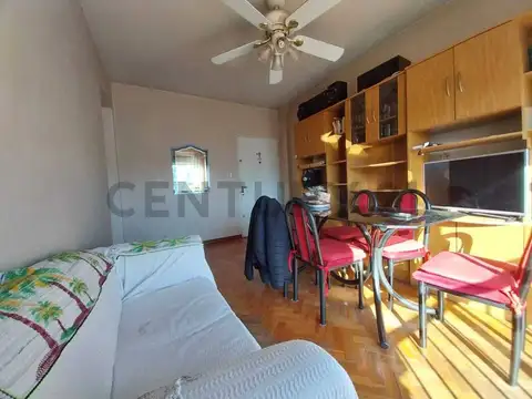 VENTA DEPARTAMENTO 3 AMBIENTES. ALMAGRO. APTO CREDITO