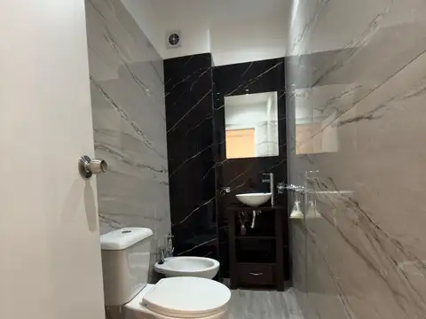 Departamento en Venta al Norte