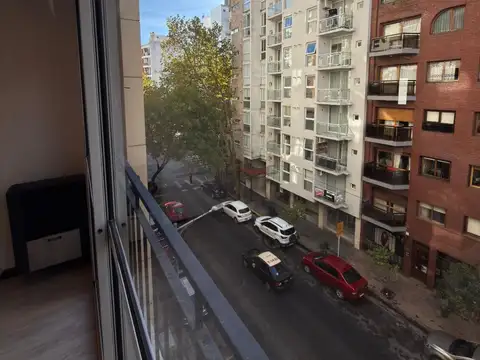 Departamento en Venta en Plaza Mitre, USD 129.900