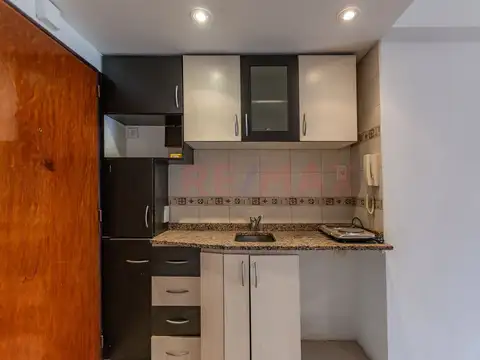 Departamento en Venta de Monoambiente