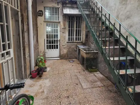 Local en Venta Via Púb.