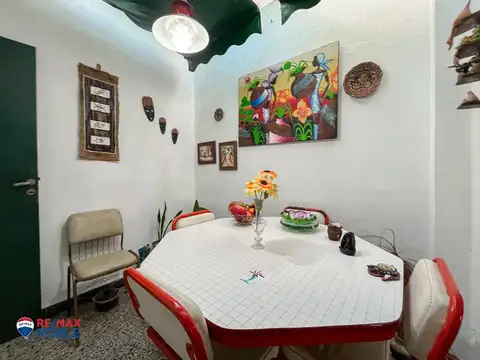 Depto Tipo Casa en Venta de 2 dormitorios