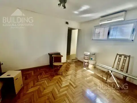 Depto Tipo Casa 4 ambientes con 2 baños