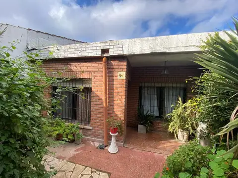 Casa en venta Derqui.
