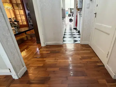 Departamento en Venta 60 años