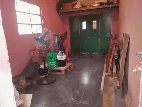 Oficina en Venta con 1 cochera