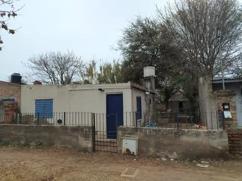 Casa sobre Telén 2086