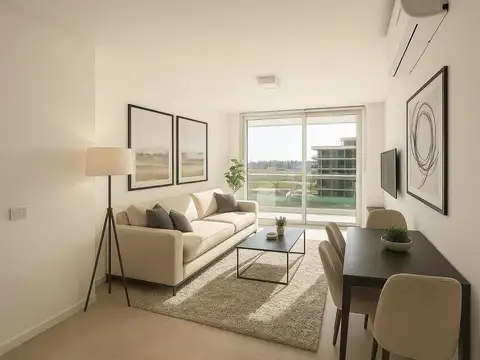 Departamento en Venta A Estrenar