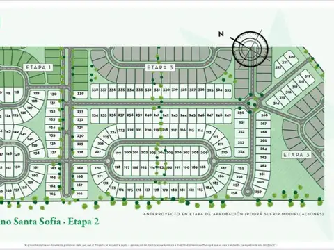 VENTA DE LOTES EN PILAR DEL ESTE