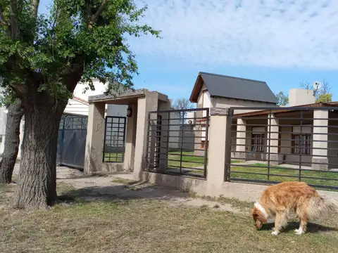 Casa en Venta en Micaela Cascallares, USD 80.000