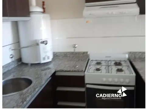 Departamento en Alquiler al Norte