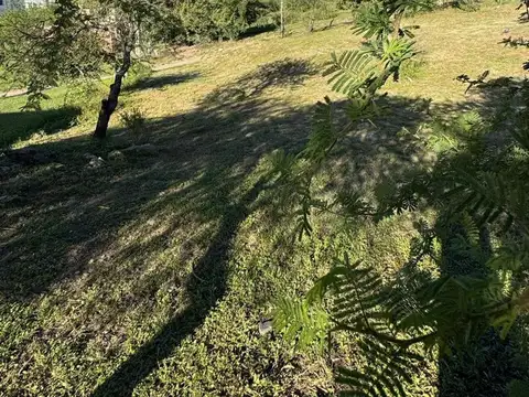 Terreno en Venta en Mayu Sumaj, USD 25.000