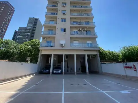 Cochera - Alquiler - Argentina, San Miguel - Rodriguez Peña 929