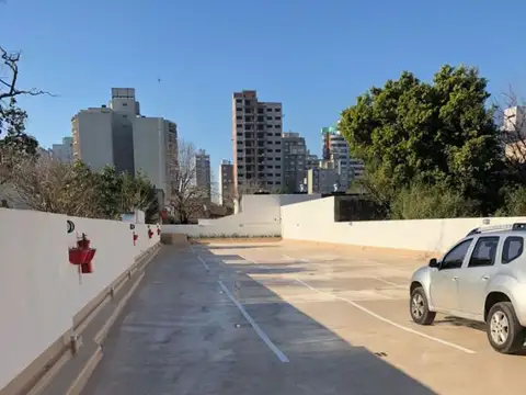 Rodriguez Peña 900