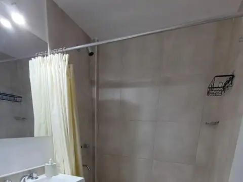 DEPARTAMENTO MONOAMBIENTE AMUEBLADO EN ALQUILER