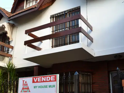 José Ingenieros 500