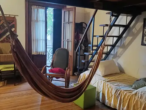 Santiago 1500, Piso PA