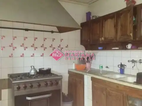 CASA EN VENTA - SAN PEDRO