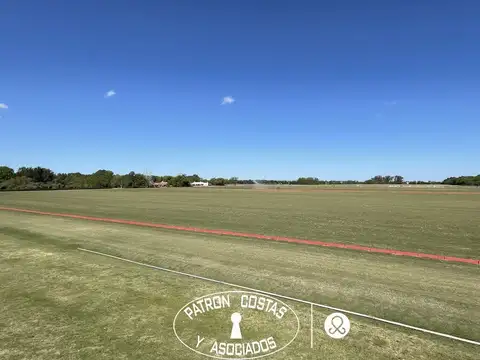 La Cañada Polo Club 100