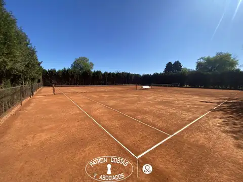 Terreno en Venta en La Cañada Polo Club, USD 75.000