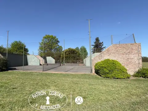 Lote en venta en La Cañada Polo Club