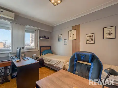 Departamento en Venta en Flores, USD 163.000