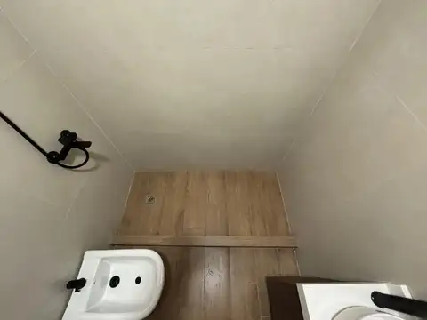 Depto Tipo Casa en Venta 1 año