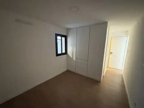 Depto Tipo Casa en Venta en Villa Crespo, USD 189.500