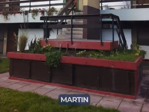 Departamento en alquiler en Bella Vista