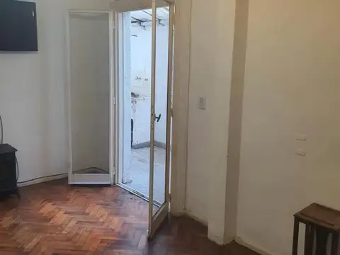 Departamento en Venta en Monserrat, USD 50.000