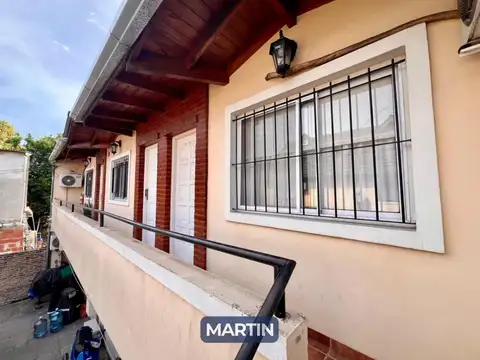 Departamento en venta en Bella Vista