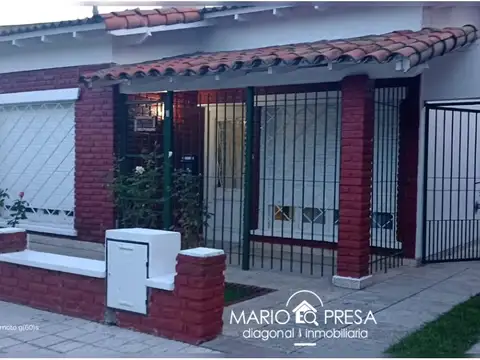 Venta - Zº/Intermedia Residencial de la Ciudad de Necochea.