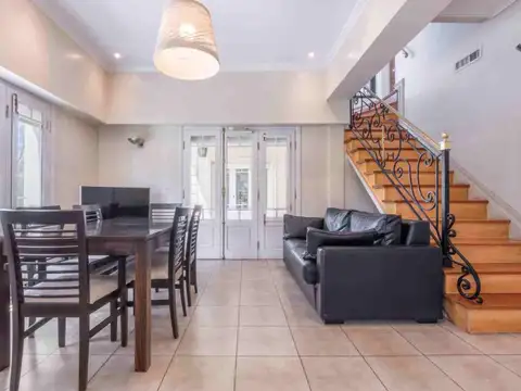 CASA EN MAPUCHE COUNTRY CLUB VENTA DOBLE LOTE