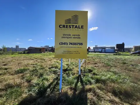 Terreno en Venta de 2550,0 m2