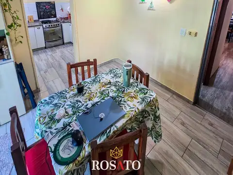 Casa en Venta al Noroeste